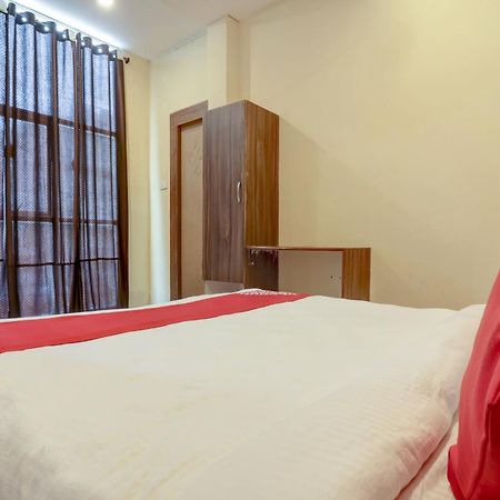 Hotel O Rsquare Elite Sururnagar Exterior foto